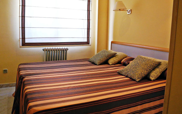 Casablanca Hotel Studios