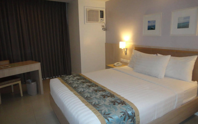 Zerenity Hotel & Suites