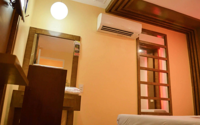 Hotel Sogo Sta Mesa