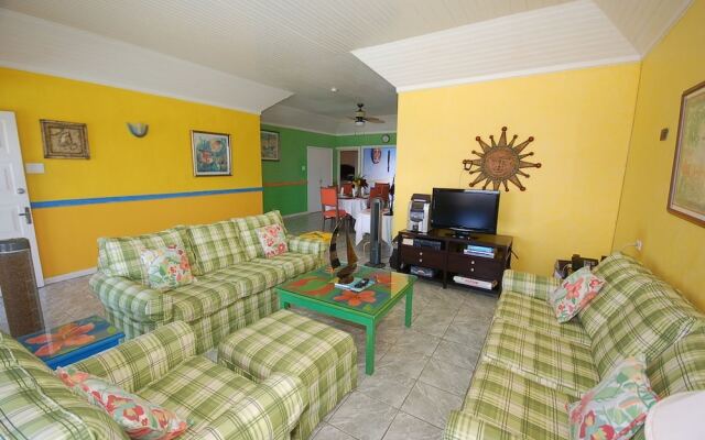 Sol Mar, Silver Sands 3BR