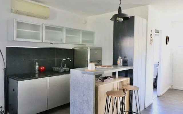 Gîtes Terra Di A Bravona