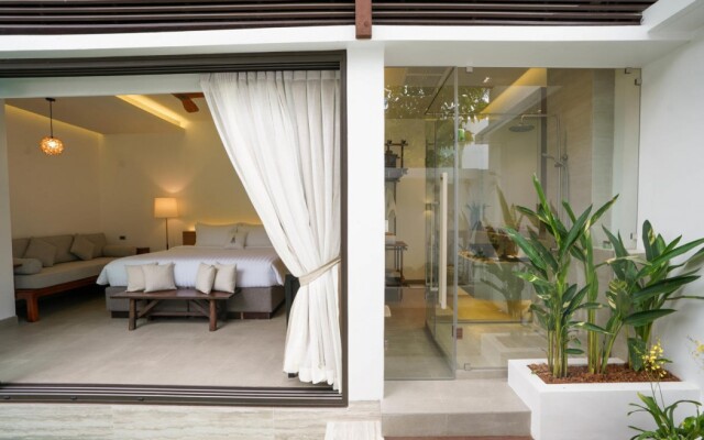 Malisa Villa Suites