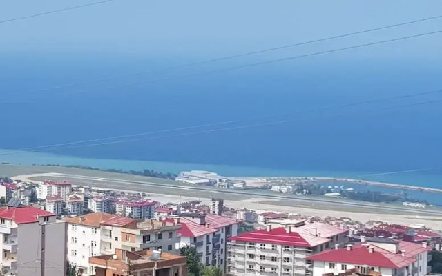 Deniz Manzarali Doga Butik Otel