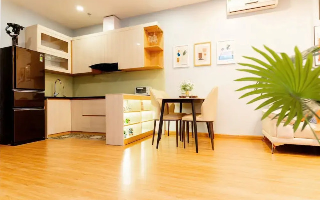 Cozy Apartment Ha Long Bay