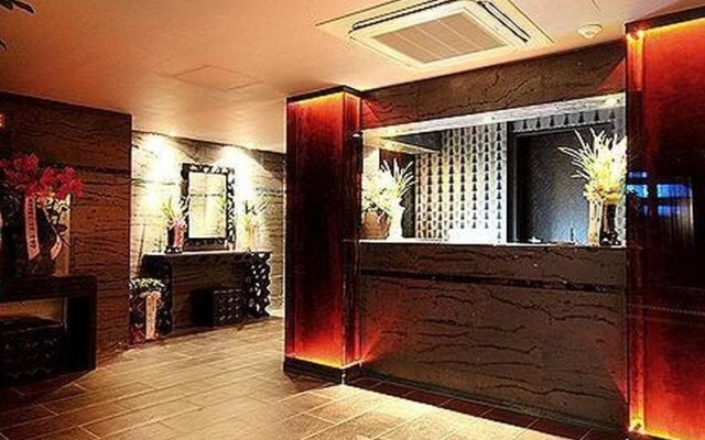 Hwagok Chocolate Hotel