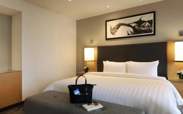 Berjaya Times Square Hotel, Kuala Lumpur