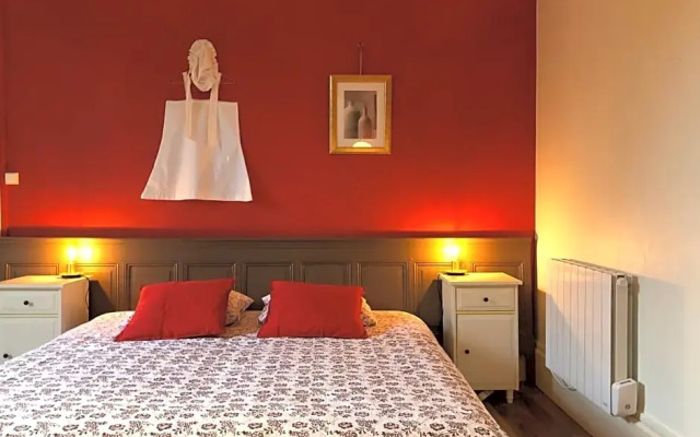 Château des Edelins