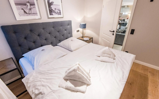 Inselliebe Westerland Inselliebe Whg 05 Rantum