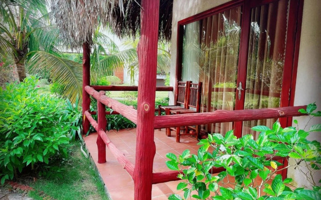 Riverside Park Eco Resort