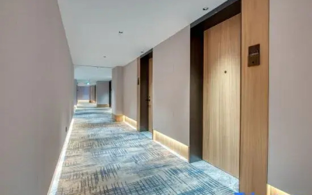 Sunreya Hotel Nantong