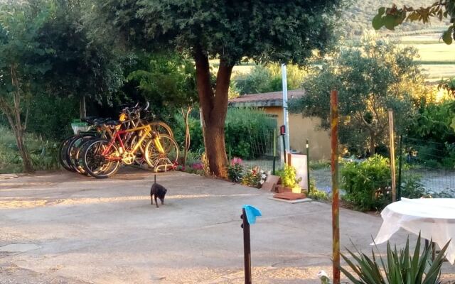Le Vacanze alla Casa