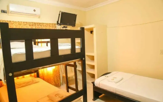 Hostal Casa Mebi
