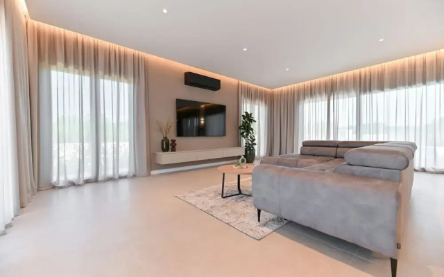 Villa Azzurra Zadarvillas