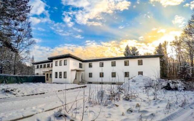 Das Tann-Rooms & Wine