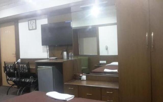 Jk Rooms 113 Shivani-Nr Airport-Rajiv Nagar