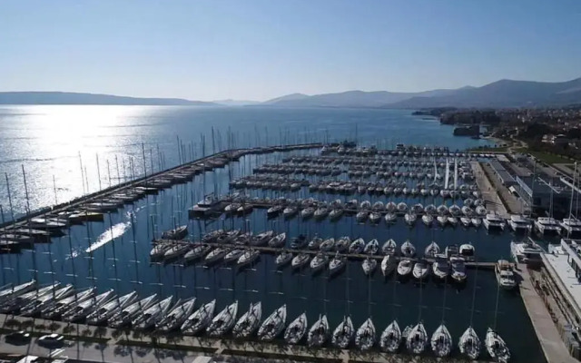 Modern Apartment near Split & Trogir