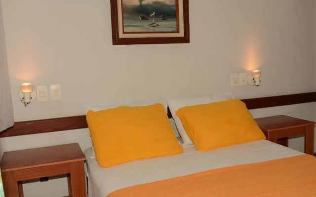 Pousada Paraíso Ilha Grande