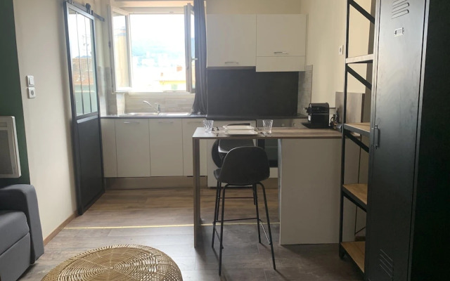 Studio Acropolis