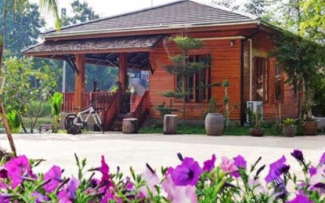 Loei Panmiles Resort