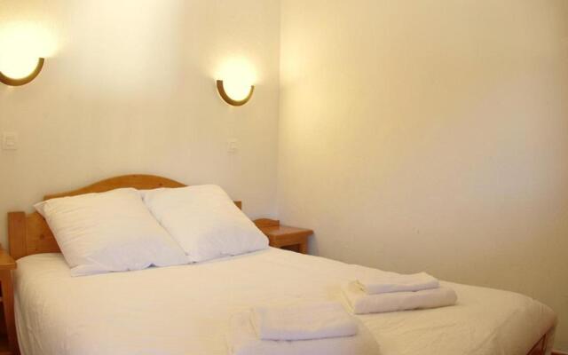 Appartement Valmorel, 3 pièces, 7 personnes - FR-1-291-708