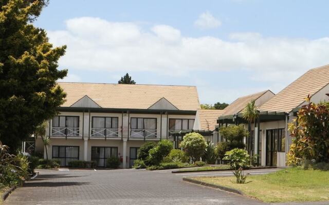 Mt. Wellington Motel
