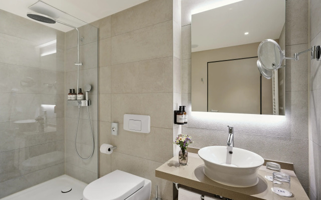 NH Berlin Kurfürstendamm