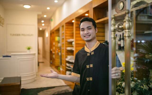 Tunger Premium Hotel