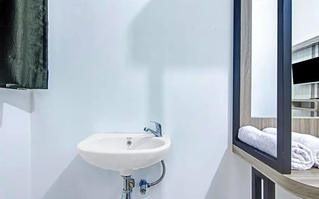 OYO 90704 Nabila Residence Syariah