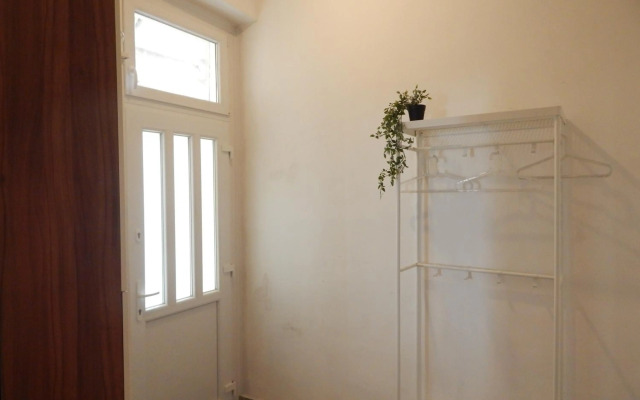 DOB50 spacious apartment - 2 separate bedroom, 4 people, AC, WIFI