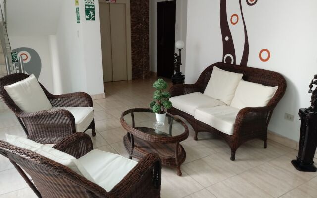 Hotel RioSol