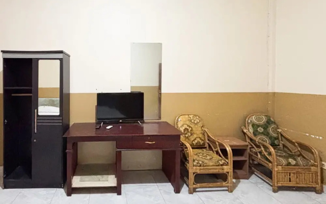 Hotel Musi Entrop 2 Jayapura RedPartner