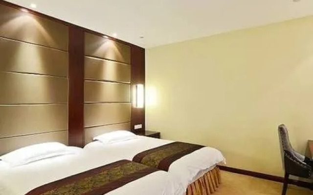 Xinyi Holiday Hotel
