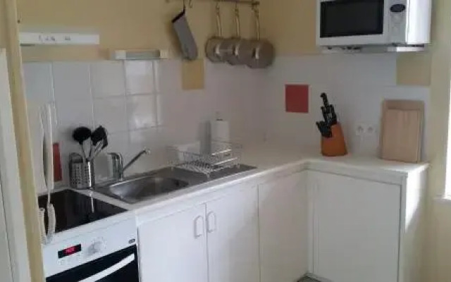 Le clos de la cote d'Emeraude