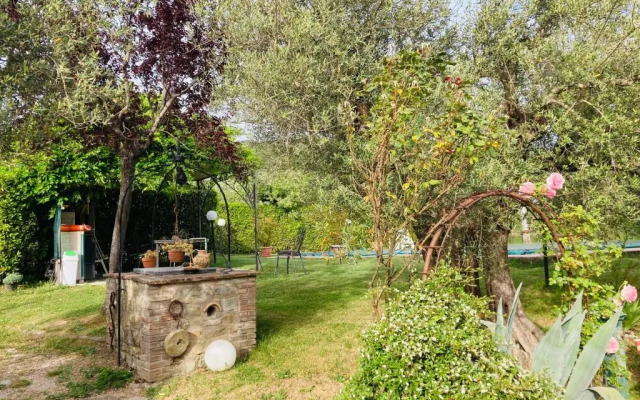 Le Coccole Del Trasimeno