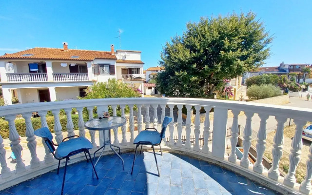 Holiday house Kazali, Medulin