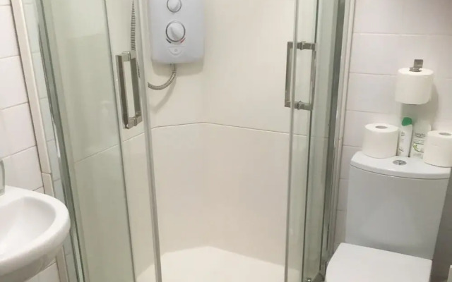Lincoln Self Catering