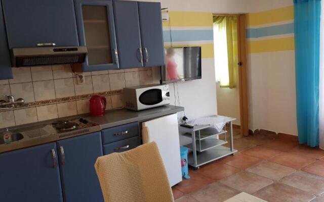 Apartmens Špiko 2