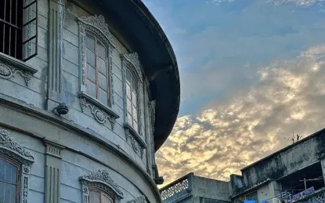 Jingpin Fangwu Hotel