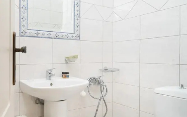 Villa Luisa Exclusive Residences