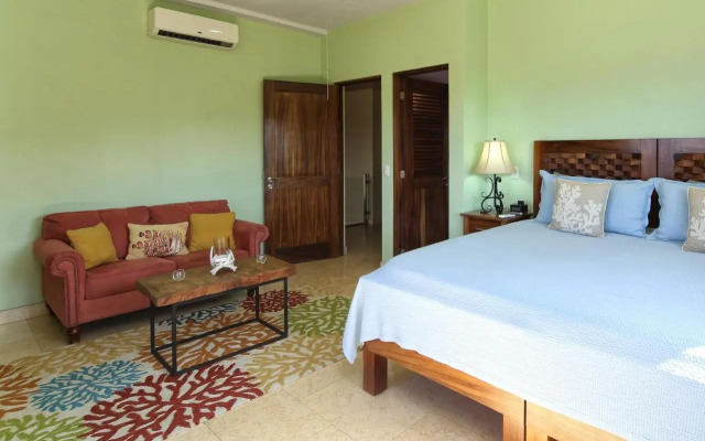 Villas Piedra Blanca
