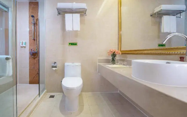 Guilin Vienna Hotel Zhongshan Road Branch