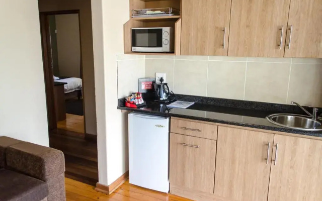 Tebeacon Accommodation