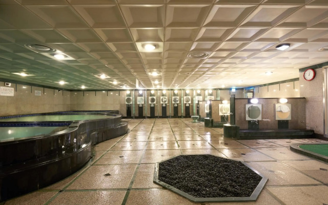Hotel Riviera