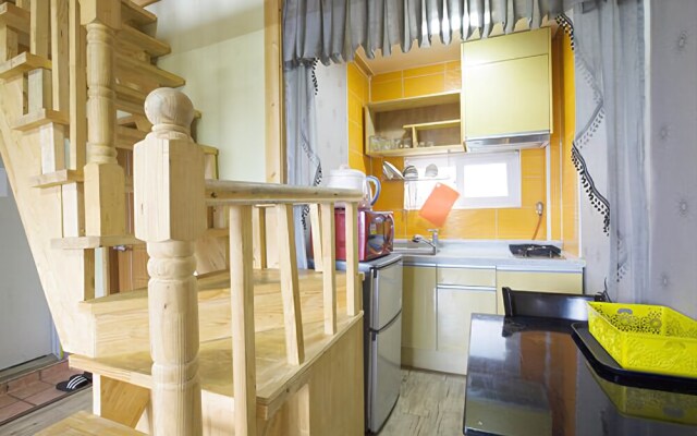 Gapyeong Greenb (Pets Friendly)