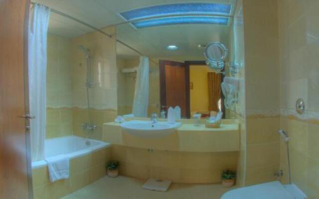 Asfar Hotel Apartments