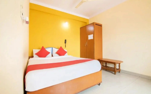 Vishal Residency By OYO Rooms