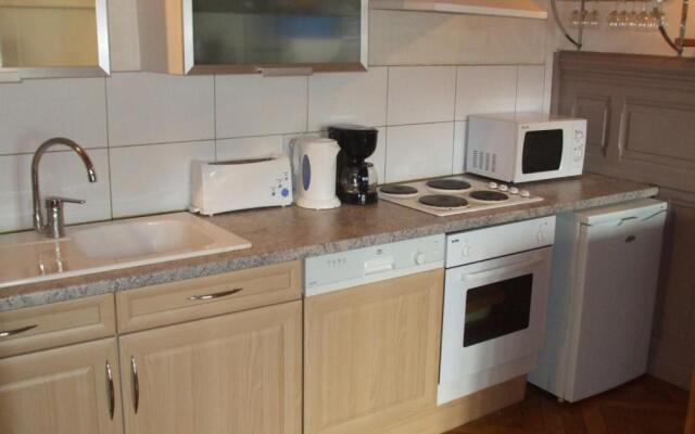 joli T3 proche centre et télécabines