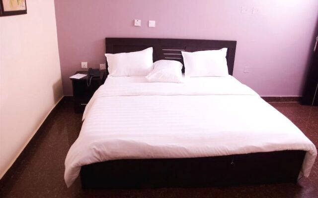 Sotel Suites Limited