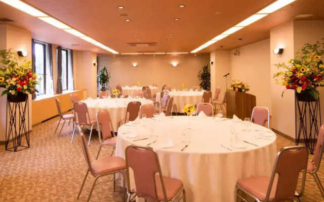 International Garden Hotel Narita