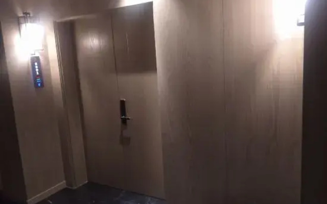 Shifusi Hotel